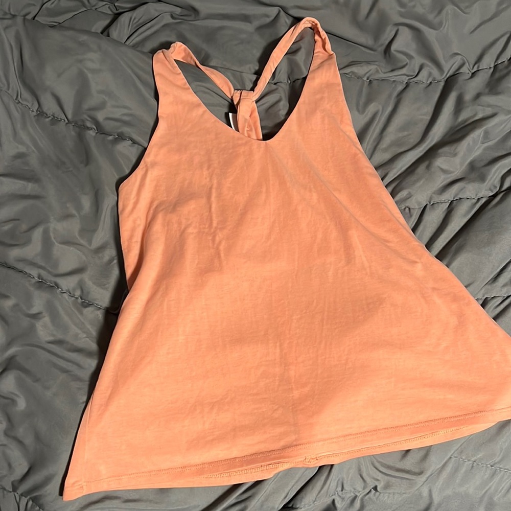 Athleta Women’s sports tank top
